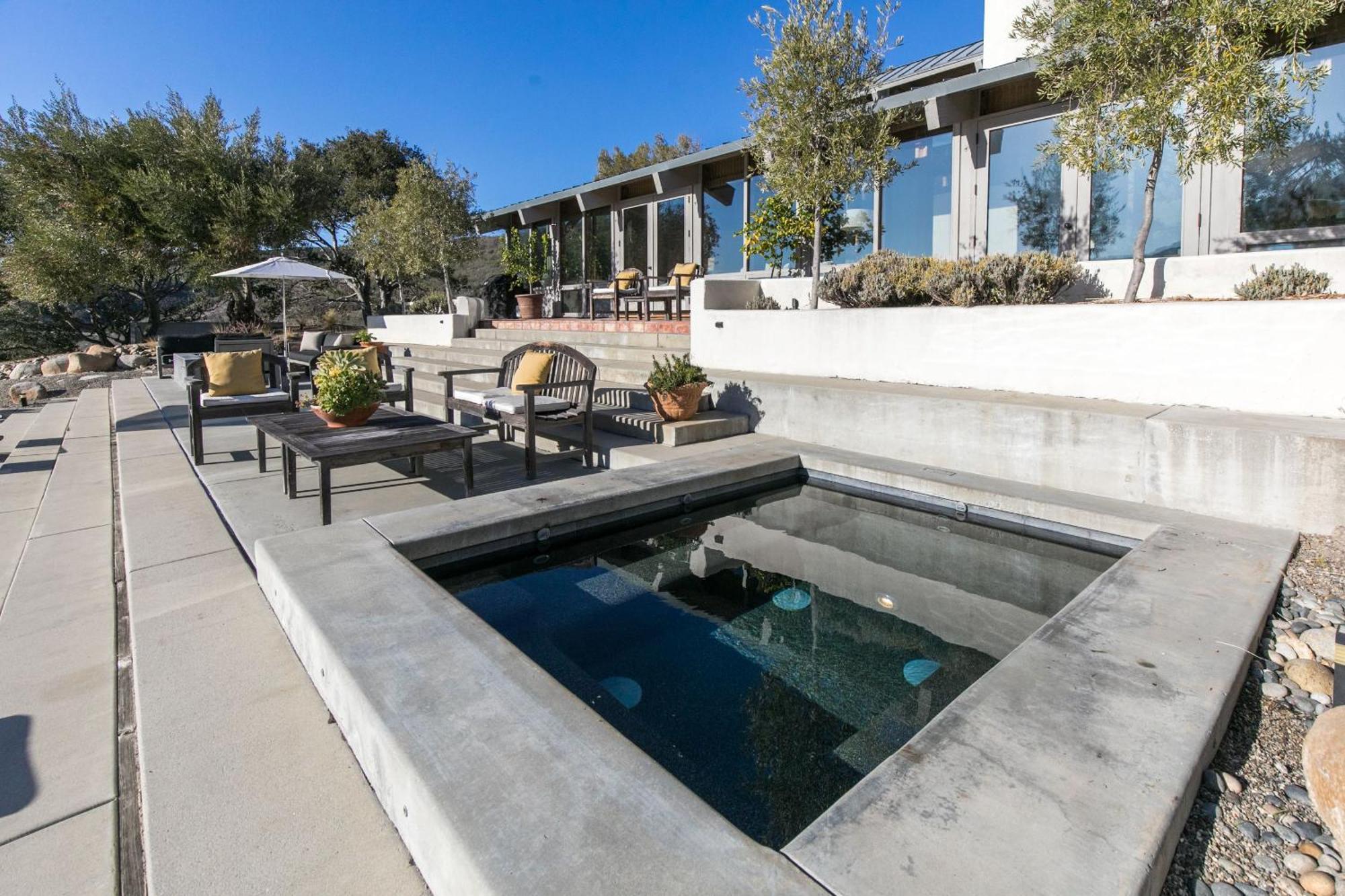 Lx31 Carmel Valley Villa With Pool And Hot Tub Экстерьер фото